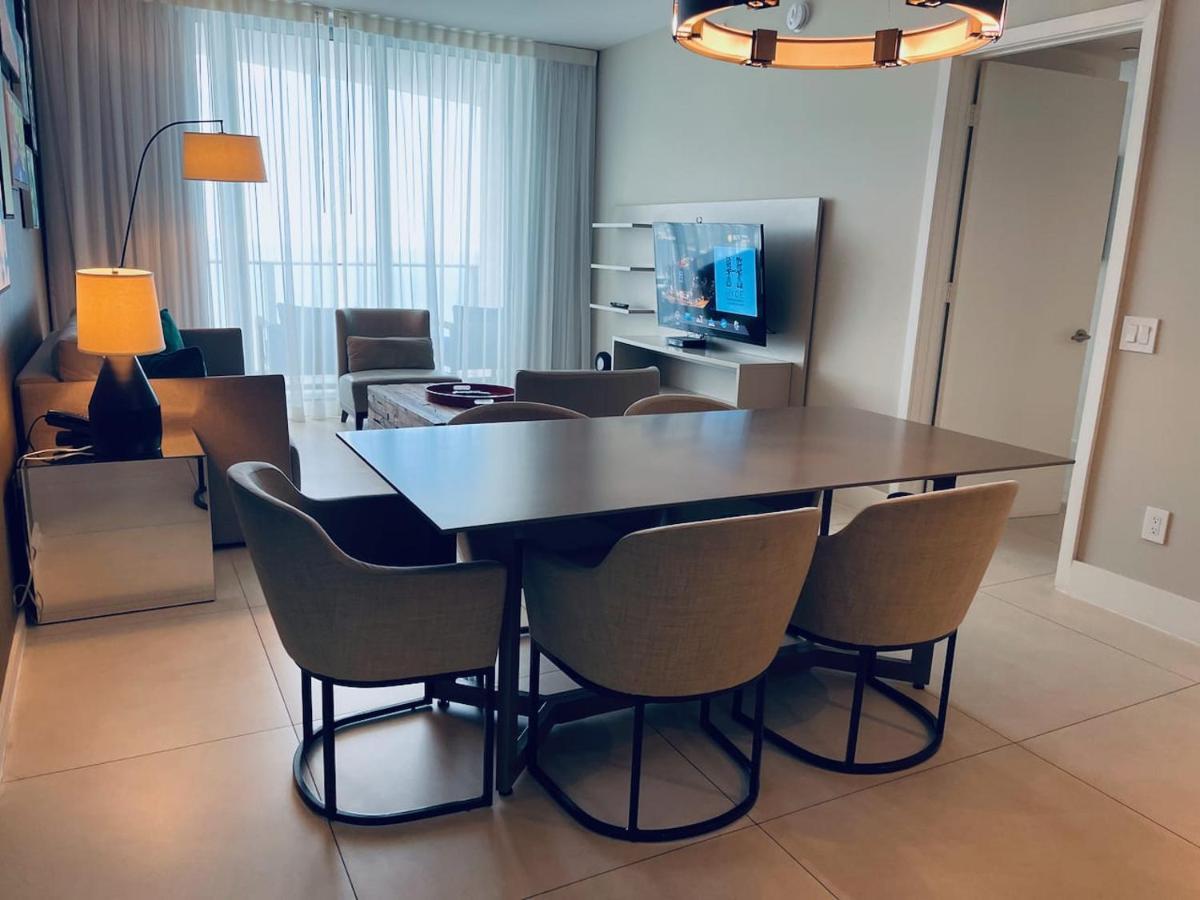 Stay At The Top With Amazing Views By Rent4Us Hollywood Luaran gambar
