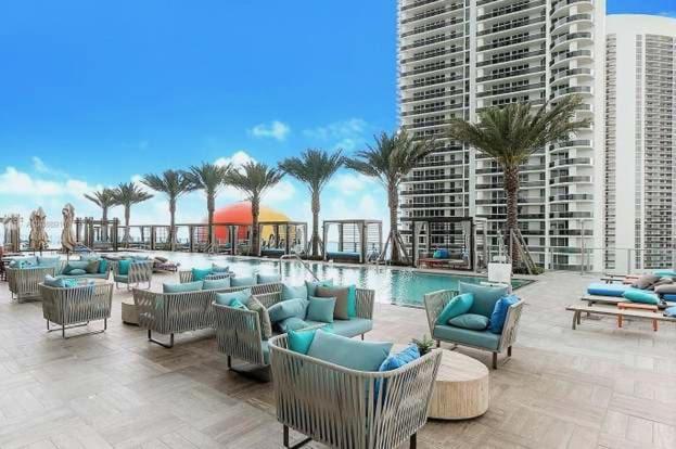 Stay At The Top With Amazing Views By Rent4Us Hollywood Luaran gambar