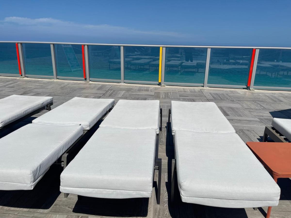 Stay At The Top With Amazing Views By Rent4Us Hollywood Luaran gambar