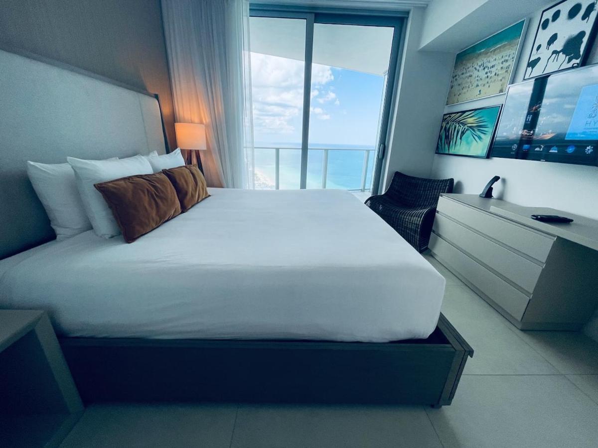 Stay At The Top With Amazing Views By Rent4Us Hollywood Luaran gambar
